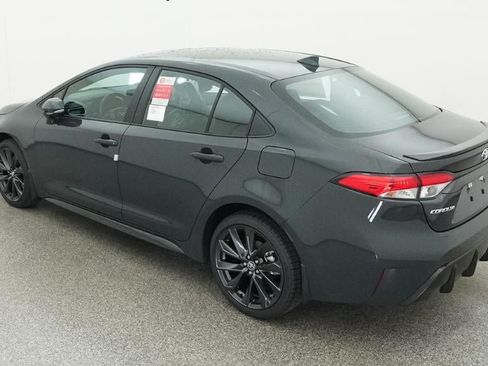 New 2026 Toyota Corolla SE FWD image 5