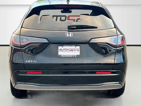 Used 2025 Honda HR-V EX-L image 6
