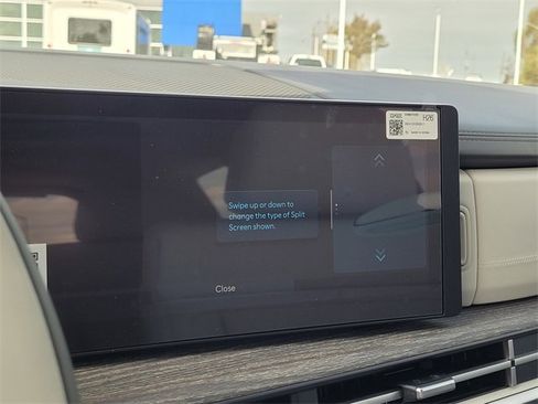 New 2025 Hyundai Santa Fe Calligraphy image 20