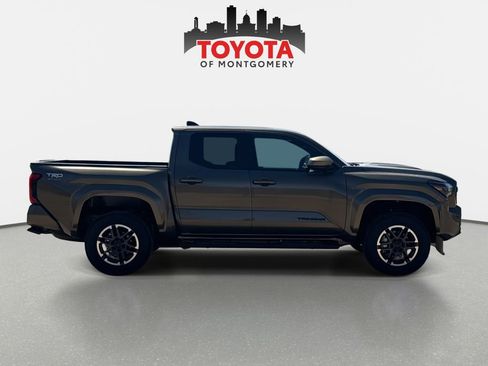 New 2026 Toyota Tacoma TRD Sport image 2