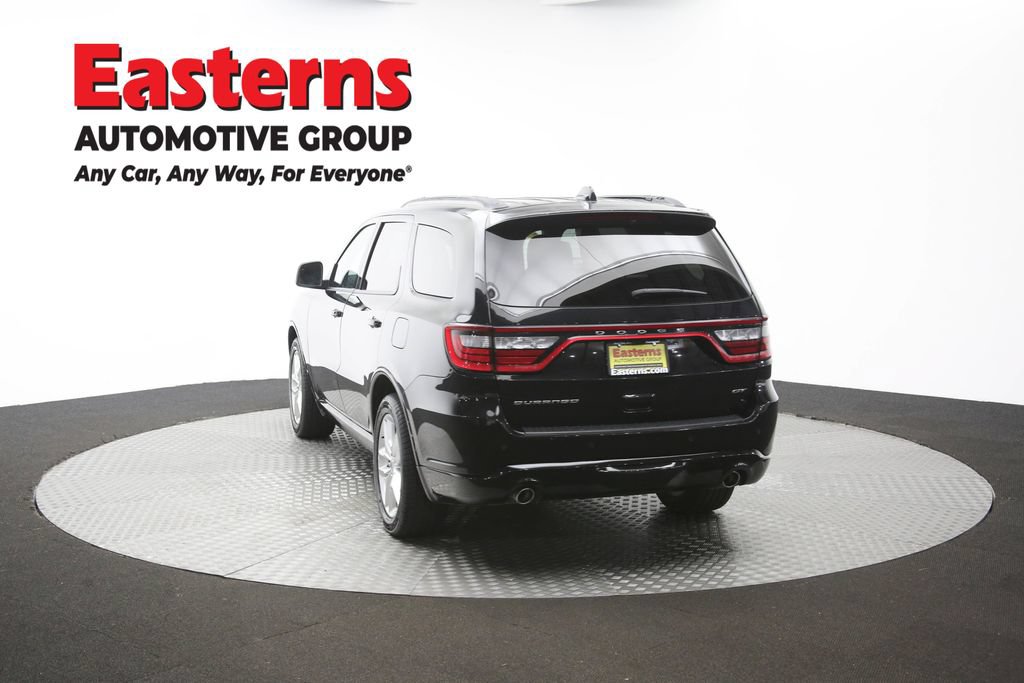 Used 2024 Dodge Durango GT RWD image 67