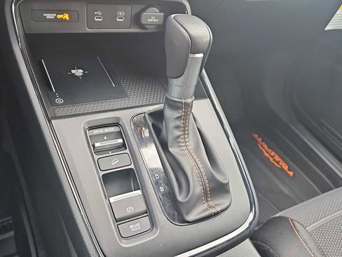 Certified 2026 Honda CR-V TrailSport image 22