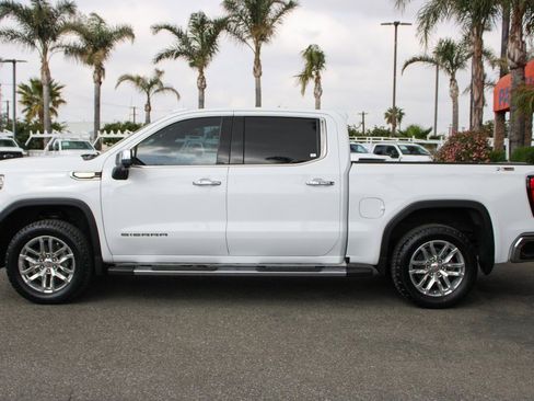 Used 2019 GMC Sierra 1500 SLT image 5
