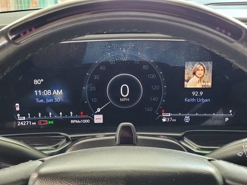 Used 2023 Cadillac Escalade Sport AWD/4WD image 22