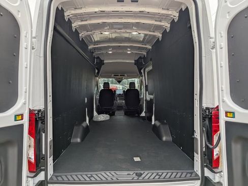 New 2026 Ford Transit 250 Low Roof w/ Load Area Protection Package image 19