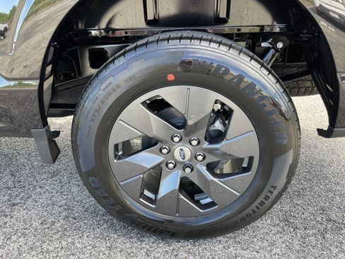 New 2025 Ford F150 STX w/ Equipment Group 200A image 11