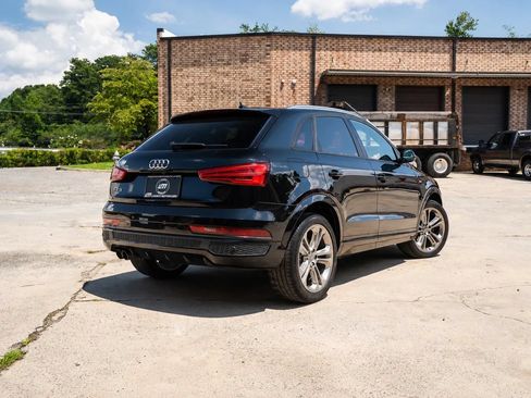 Used 2018 Audi Q3 2.0T Premium FWD image 2