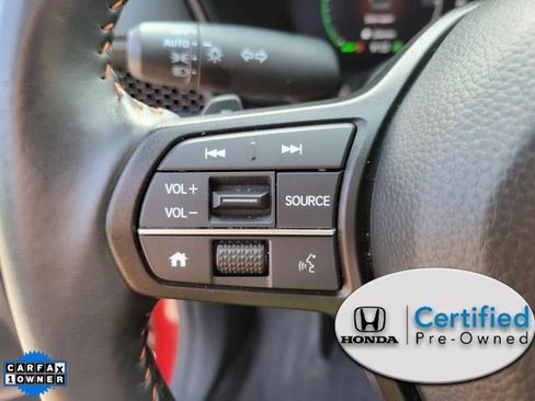 Certified 2024 Honda CR-V Sport image 23