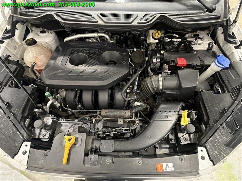 Used 2020 Ford EcoSport SE w/ SE Convenience Package AWD/4WD image 18