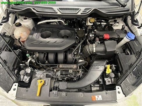 Used 2020 Ford EcoSport SE w/ SE Convenience Package image 18