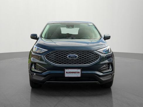 Used 2024 Ford Edge SEL w/ Convenience Package AWD/4WD image 2