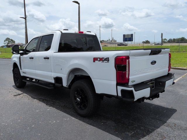 New 2026 Ford F350 XL w/ STX Appearance Package AWD/4WD image 7