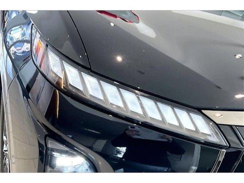 New 2026 INFINITI QX80 Autograph image 36