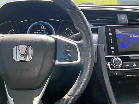 Used 2016 Honda Civic EX-T image 19