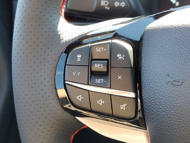 New 2027 Ford Explorer ST-Line w/ Premium Package AWD/4WD image 14