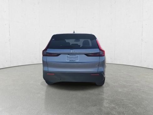 New 2026 Honda CR-V EX-L image 8