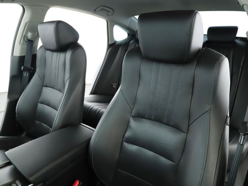 Used 2021 Honda Accord Sport Special Edition image 4