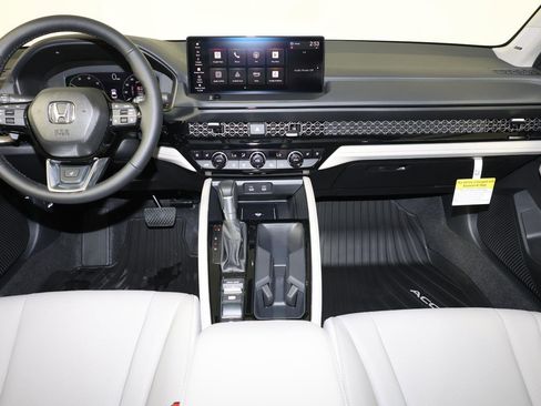 New 2026 Honda Accord Touring image 8