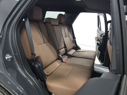 New 2026 Toyota 4Runner Limited AWD/4WD image 22