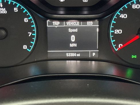 Used 2017 GMC Canyon 2WD Crew Cab w/ Convenience Package image 29