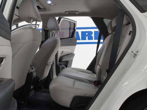 Used 2025 Hyundai Tucson SEL FWD image 23