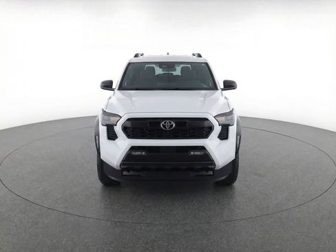 Used 2025 Toyota 4Runner 2WD image 2