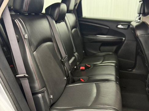Used 2017 Dodge Journey GT w/ Driver Convenience Group AWD/4WD image 16