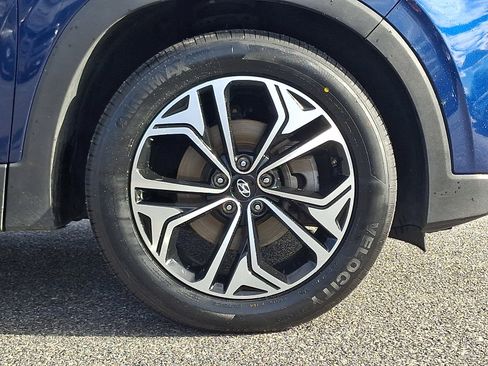 Used 2020 Hyundai Santa Fe Limited image 8