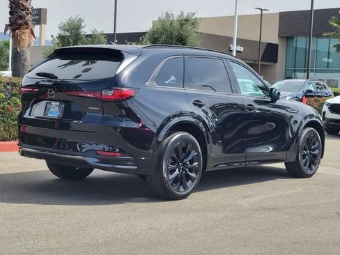 New 2026 MAZDA CX-90 3.3 Turbo S w/ Premium Package AWD/4WD image 4