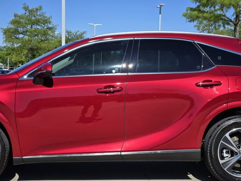 Used 2023 Lexus RX 350 Premium w/ Cold Area Package image 15