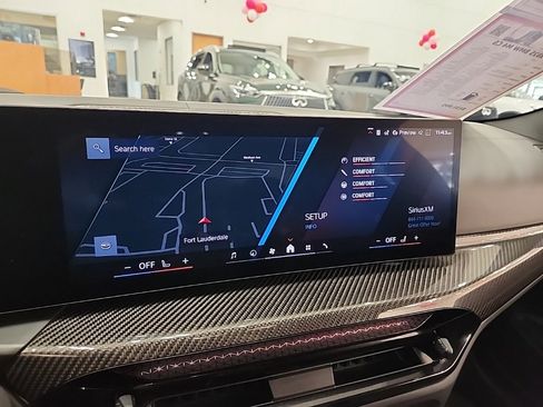 Used 2025 BMW M4 CS image 35