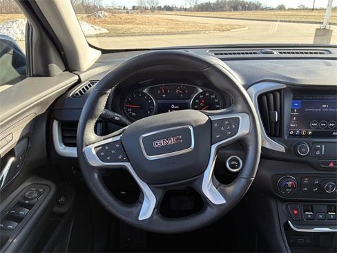 Used 2020 GMC Terrain SLT w/ Preferred Package image 19