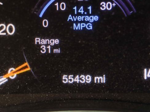 Used 2018 Jeep Grand Cherokee Altitude image 16