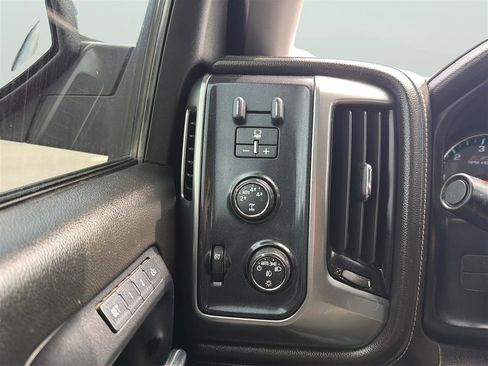 Used 2014 Chevrolet Silverado 1500 LTZ Z71 w/ LTZ Plus Package AWD/4WD image 25