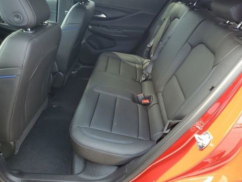 New 2026 Buick Envista Sport Touring w/ Convenience I Package image 20