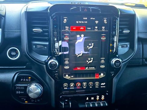 Used 2020 RAM 2500 Power Wagon image 15