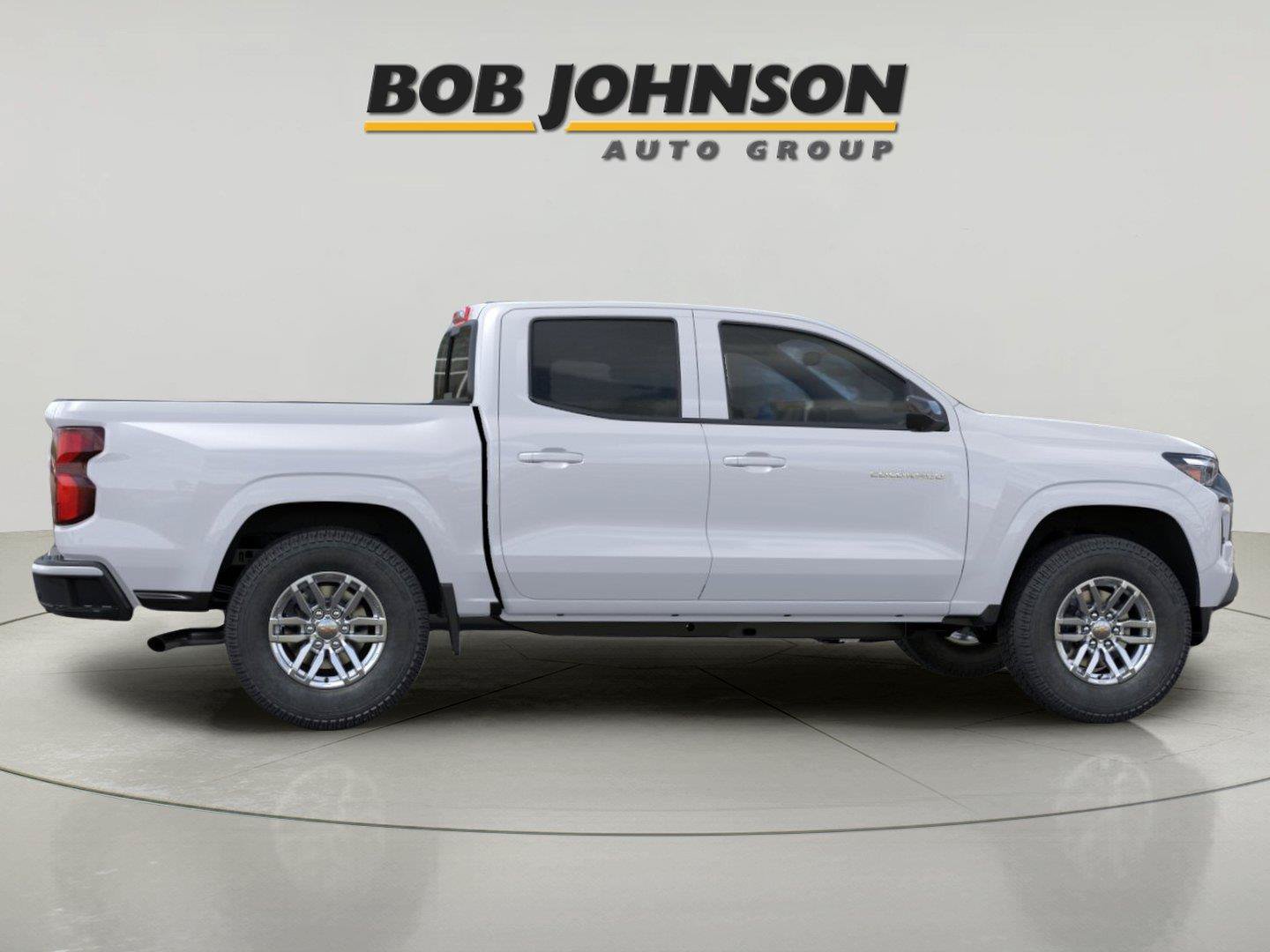 New 2026 Chevrolet Colorado LT w/ LT Convenience Package AWD/4WD image 7