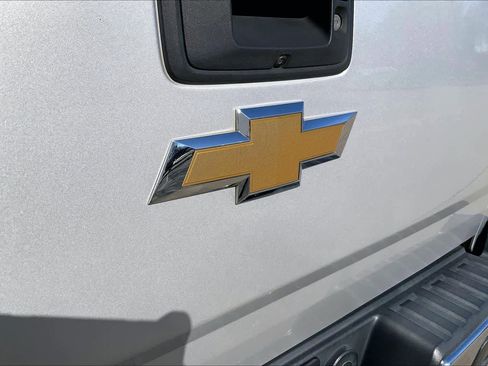 Used 2019 Chevrolet Colorado W/T w/ WT Convenience Package image 9