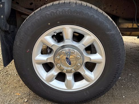 Used 2016 Ford F250 Lariat w/ Lariat Ultimate Package image 15