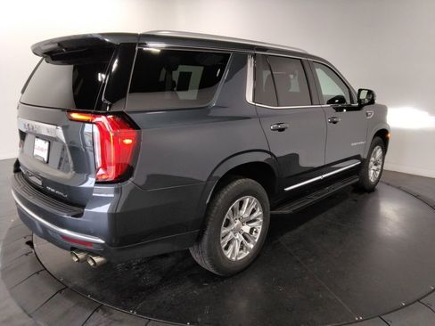Used 2022 GMC Yukon Denali image 6