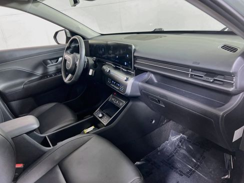 Used 2024 Hyundai Kona Limited AWD/4WD image 30