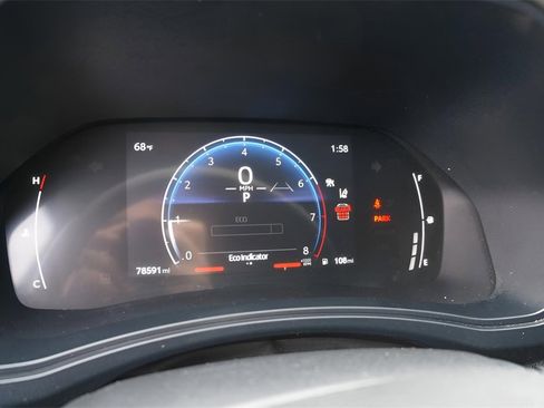 Used 2024 Toyota Grand Highlander Limited image 20