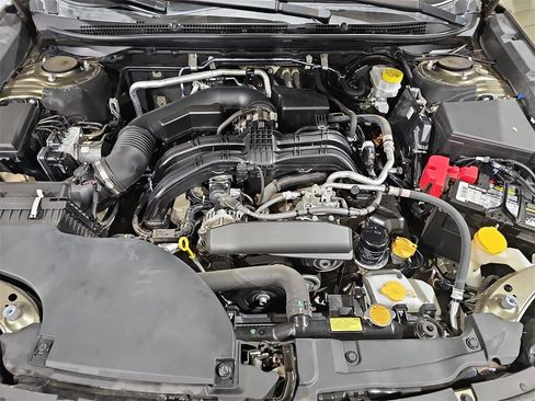 Used 2021 Subaru Outback Premium image 29