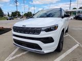 Certified 2022 Jeep Compass High Altitude image 6