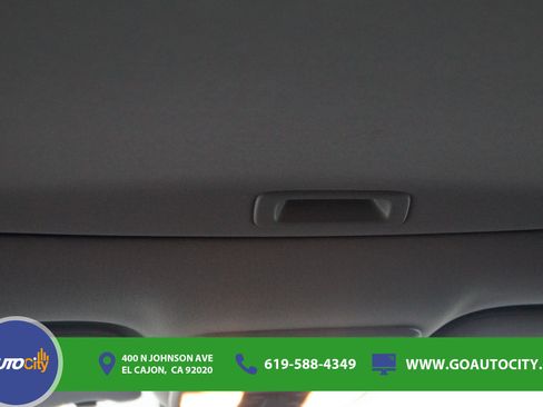 Used 2024 Honda Odyssey EX-L image 21