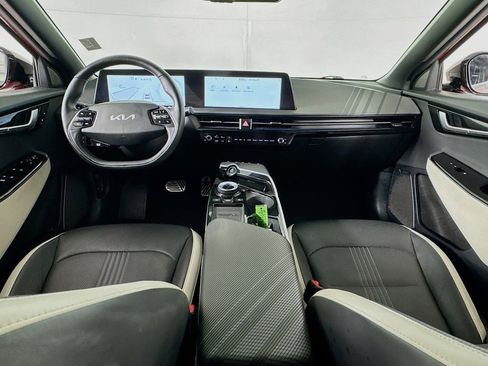 Used 2023 Kia EV6 GT-Line image 28