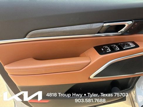 Certified 2024 Kia Telluride SX X-Line AWD/4WD image 11