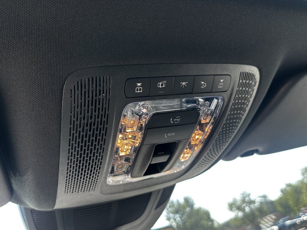 Certified 2026 Mercedes-Benz GLE 350 4MATIC image 33