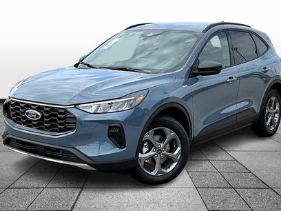 New 2026 Ford Escape ST-Line
