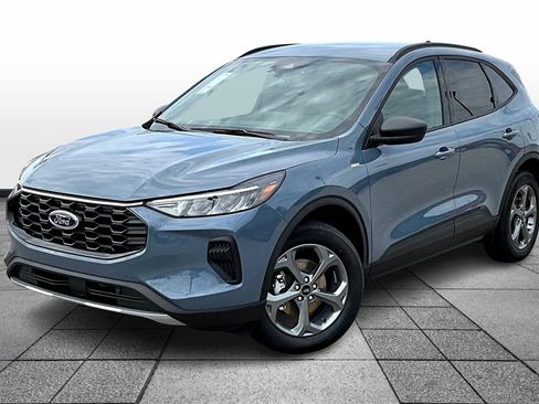 New 2026 Ford Escape ST-Line w/ Cold Weather Package image 1